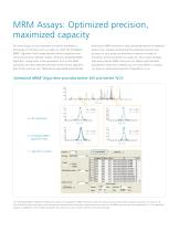 Brochure: Targeted Protein Quant - 8