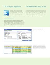 ProteinPilot Software - 4