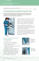 ENDOSCOPY AND CENTRAL SERVICE PRODUCT GUIDE - 8