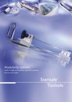 SAVUNA Sterisafe® and Toolsafe®-1