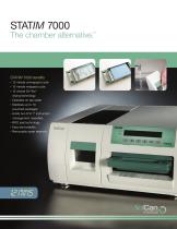 STATIM 7000 The chamber alternative - 1