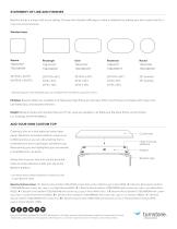 Bassline Tables Cut Sheet - 3