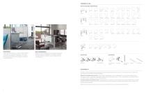 Height-adjustable Worksurfaces - 4