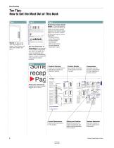 Seating Specification Guide 2020 - 2