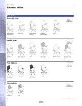 Seating Specification Guide 2020 - 4