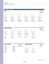 Seating Specification Guide 2020 - 6