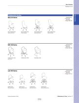 Seating Specification Guide 2020 - 7