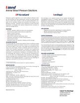 Vet-Dop2 and BP-AccuGard-2
