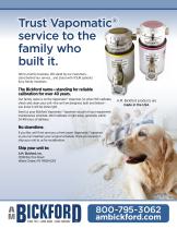 Trust Vapomatic®-1