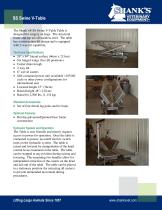 SS Swine V - Table-1