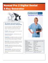 Aribex Nomad Pro 2 Dental X-Ray Generator - 2