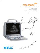 CTS-8800 Ultrasound - 1