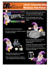 DR wizard brochure - 2