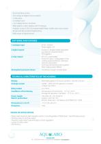 DIGITAL TRANSMITTER MULTIPARAMETERS INSTRUMENT - 2