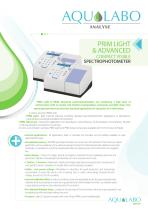 Prim Light& Advanced - 1