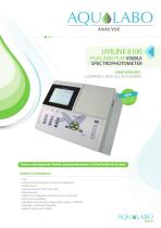 UVILINE 8100 - 1