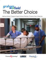 The Better Choice Brochure - 1