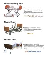 Healthcare Beds - 4