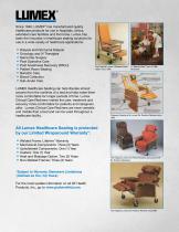 Lumex® Lumex HealthCare Seating Catalog - 2