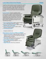 Lumex® Lumex HealthCare Seating Catalog - 6