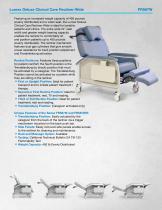 Lumex® Lumex HealthCare Seating Catalog - 8