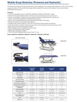 Patient Handling Solutions - 3