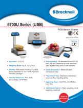 6700U Series (USB)-1