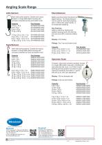 Angling Scale Range-2
