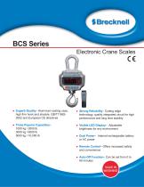 BCS Series-1