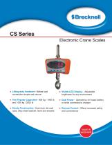 CS Series-1