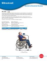 Medical / Health and Veterinary Scales-10
