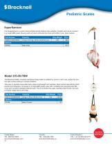 Medical / Health and Veterinary Scales-12