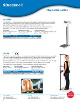 Medical / Health and Veterinary Scales-6