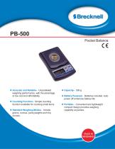 PB500-1