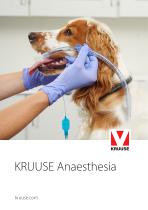 KRUUSE Anaesthesia