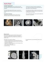 3mensio Aortic Root-3