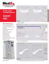 AVANT ARC - 2