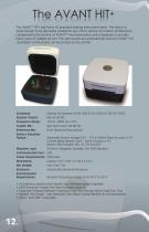Diagnostic & Hearing Instrument Fitting Technologies CATALOG-11