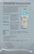 Diagnostic & Hearing Instrument Fitting Technologies CATALOG-12