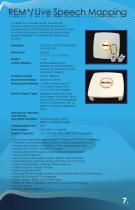 Diagnostic & Hearing Instrument Fitting Technologies CATALOG-6