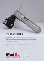 Video Otoscope