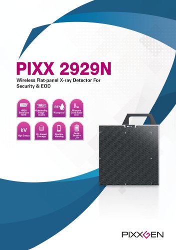 PIXX2929N