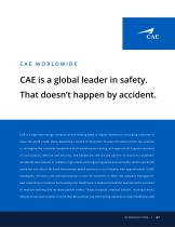 CAE Product and Service Catalogue 2022 - 10