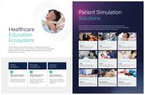 CAE Product and Service Catalogue 2022-3