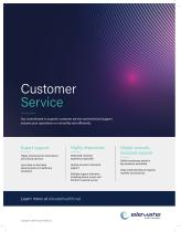 CAE Product and Service Catalogue 2022-5