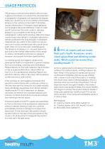 healthymouthTM Preventative Dental Care for Dogs & Cats-2