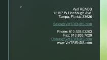 VetTrends® V plus-17