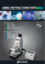 Abbe Refractometers-1