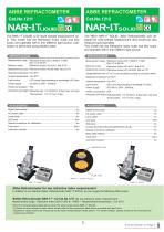 Abbe Refractometers-4