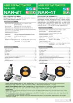 Abbe Refractometers-5
